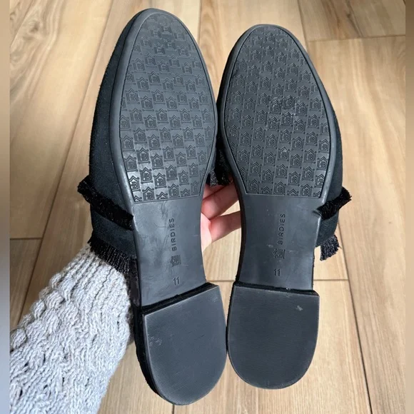 Birdies Ani slide mules - Picture 4 of 8